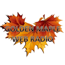 Golden Maple Radio Logo